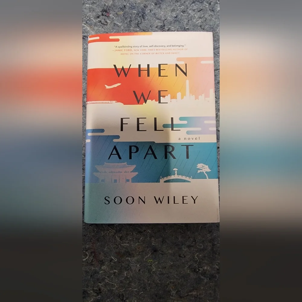 When We Fell Apart‎ by Soon Wiley
